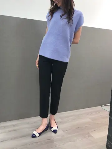 ICB Ashu コーディネート画像