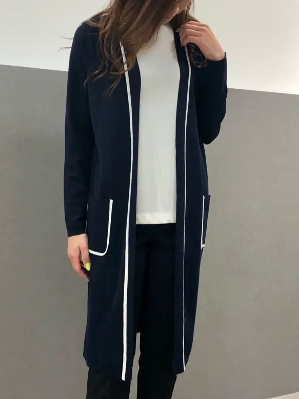 ICB Ashu コーディネート画像