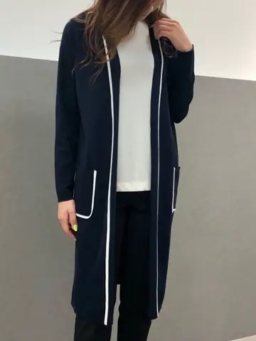 ICB Ashu コーディネート画像