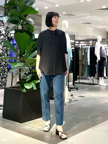 ICB 田中  コーディネート画像