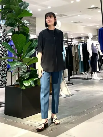 ICB 田中  コーディネート画像