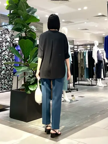 ICB 田中  コーディネート画像