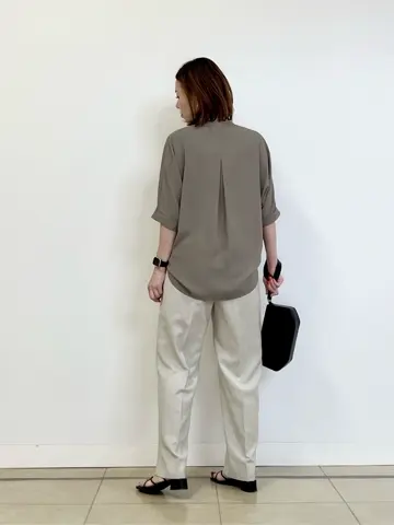 ICB 須賀原 コーディネート画像