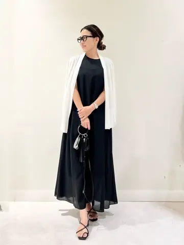 ICB 玉田 コーディネート画像