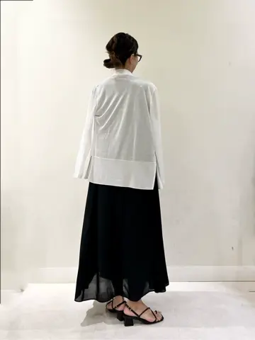 ICB 玉田 コーディネート画像