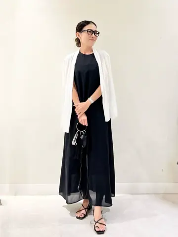 ICB 玉田 コーディネート画像