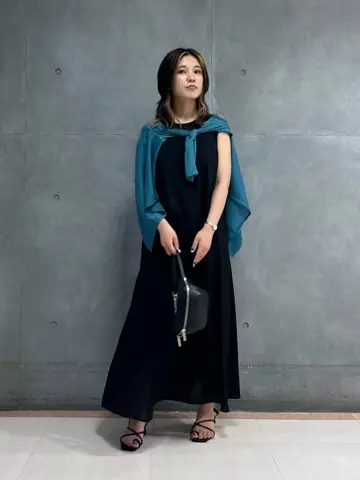 ICB 金井 コーディネート画像