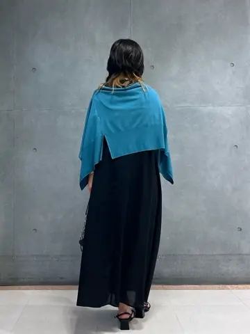 ICB 金井 コーディネート画像