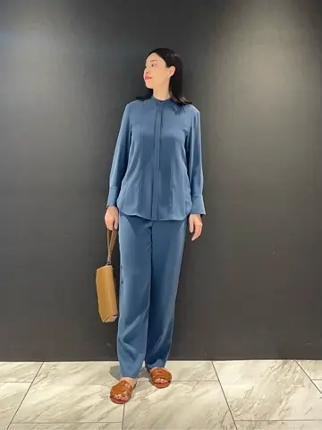 ICB K コーディネート画像