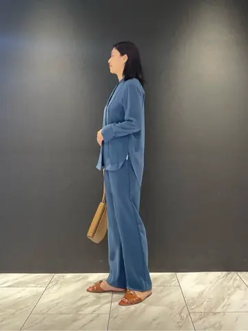 ICB K コーディネート画像