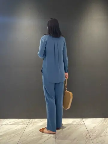 ICB K コーディネート画像