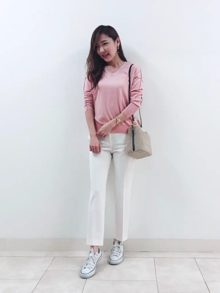  世戸 コーディネート画像