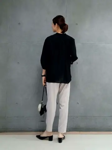 ICB 宮本 コーディネート画像