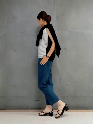 ICB 宮本 コーディネート画像