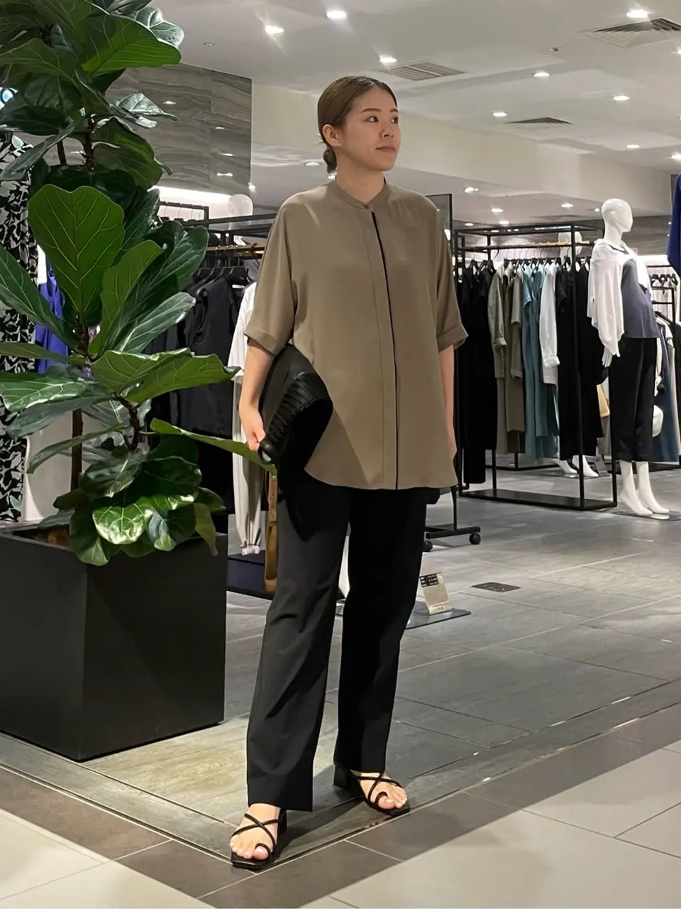  和久 コーディネート画像