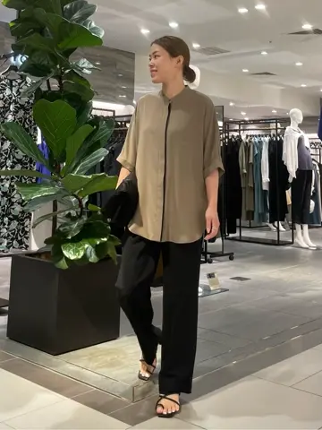 ICB 和久 コーディネート画像