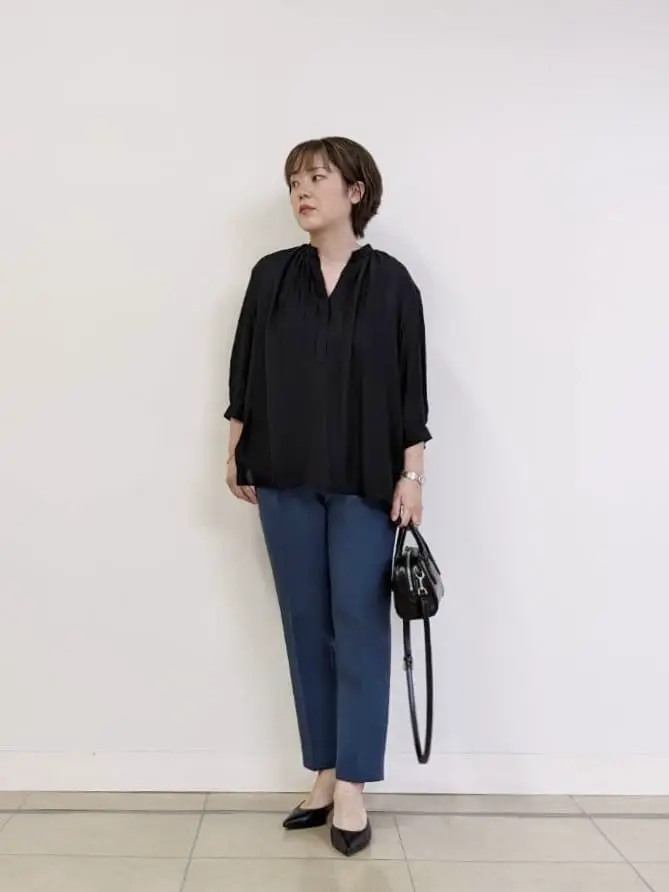  伊藤 コーディネート画像