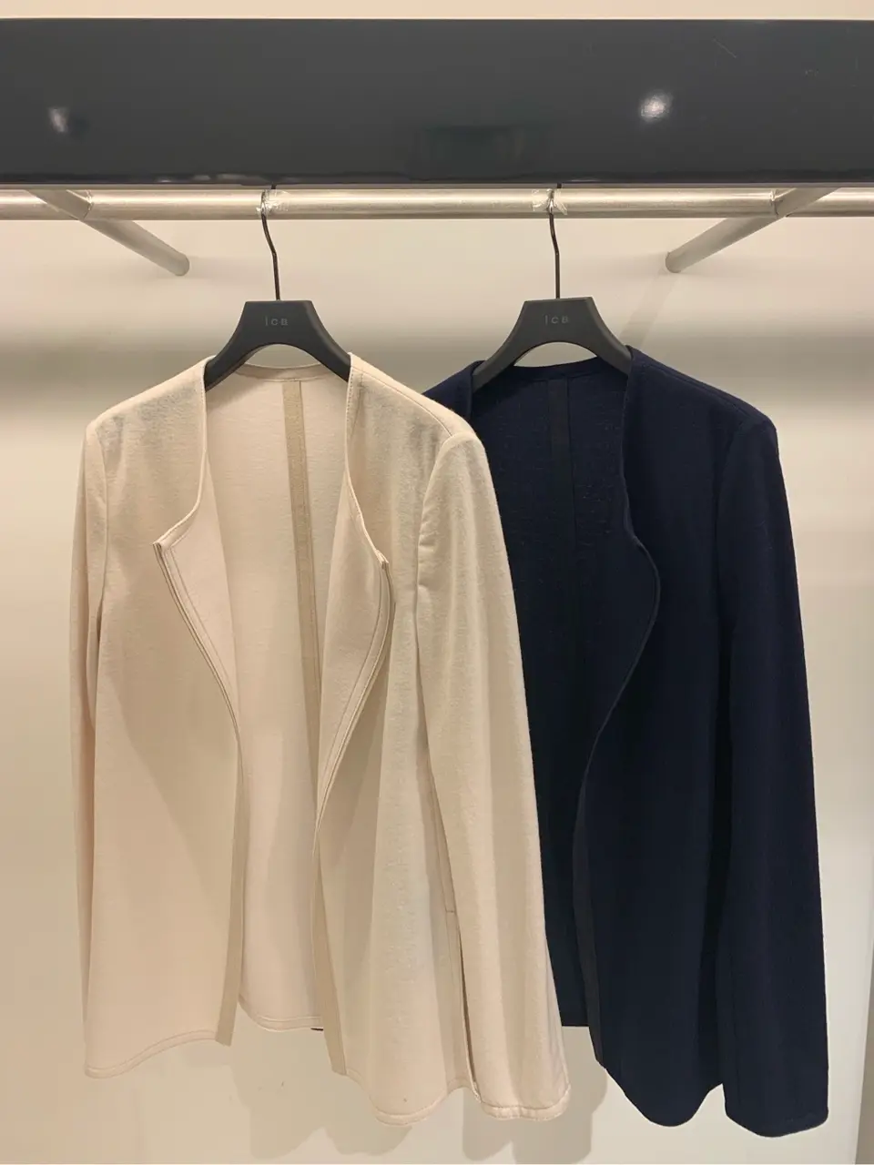 ICB Kadoi コーディネート画像