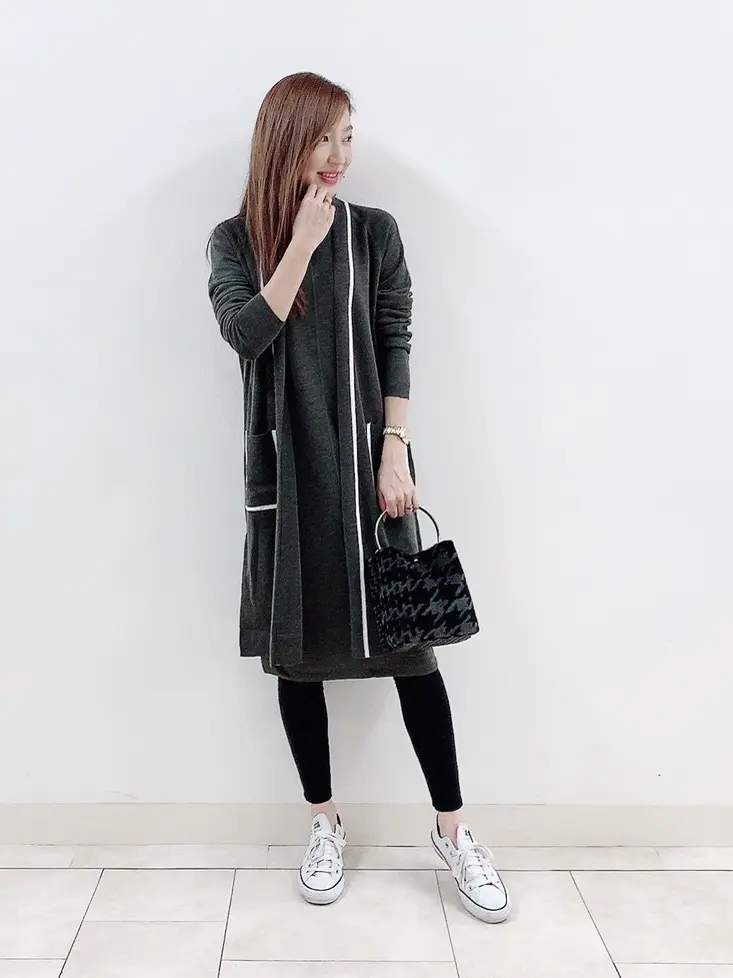  世戸 コーディネート画像