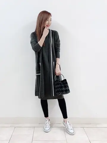 ICB 世戸 コーディネート画像