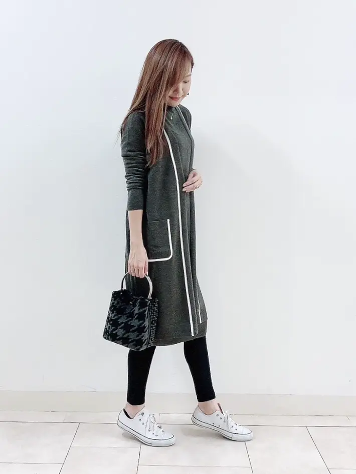 ICB 世戸 コーディネート画像