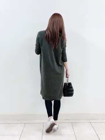 ICB 世戸 コーディネート画像