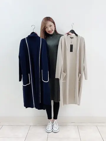 ICB 世戸 コーディネート画像