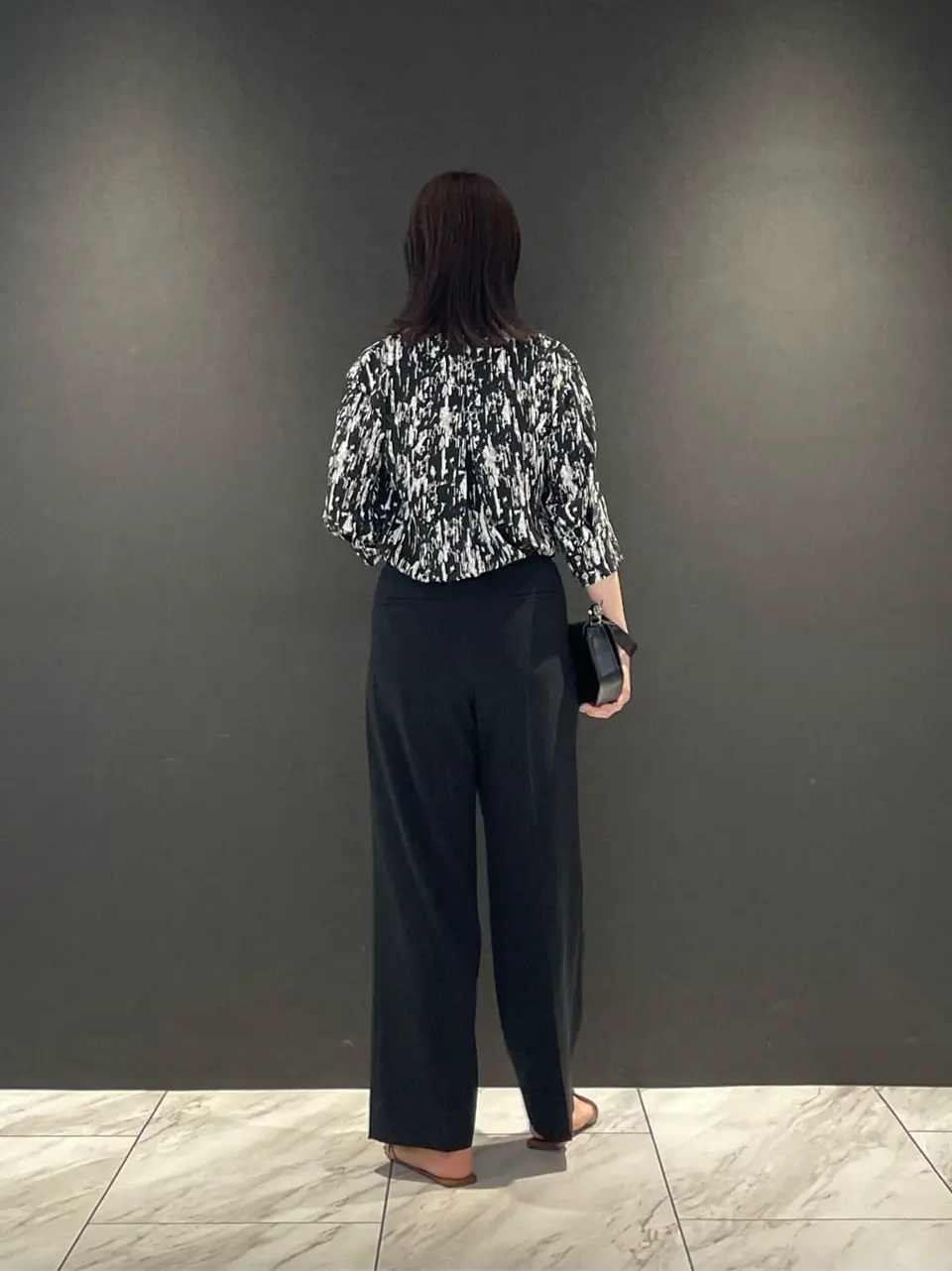 ICB K コーディネート画像