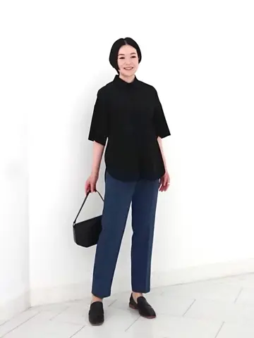 ICB KANAE コーディネート画像