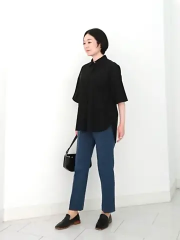 ICB KANAE コーディネート画像