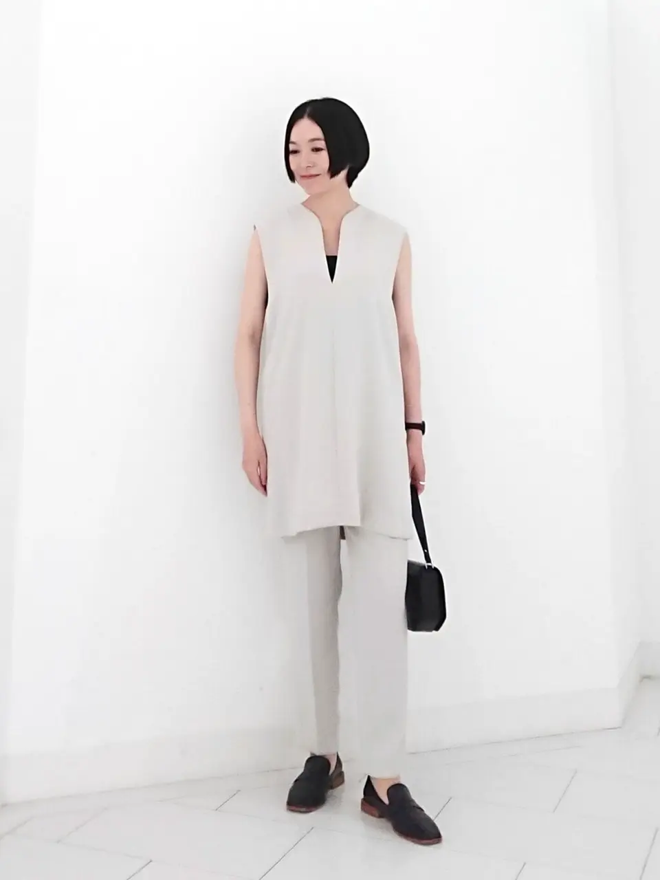  KANAE コーディネート画像