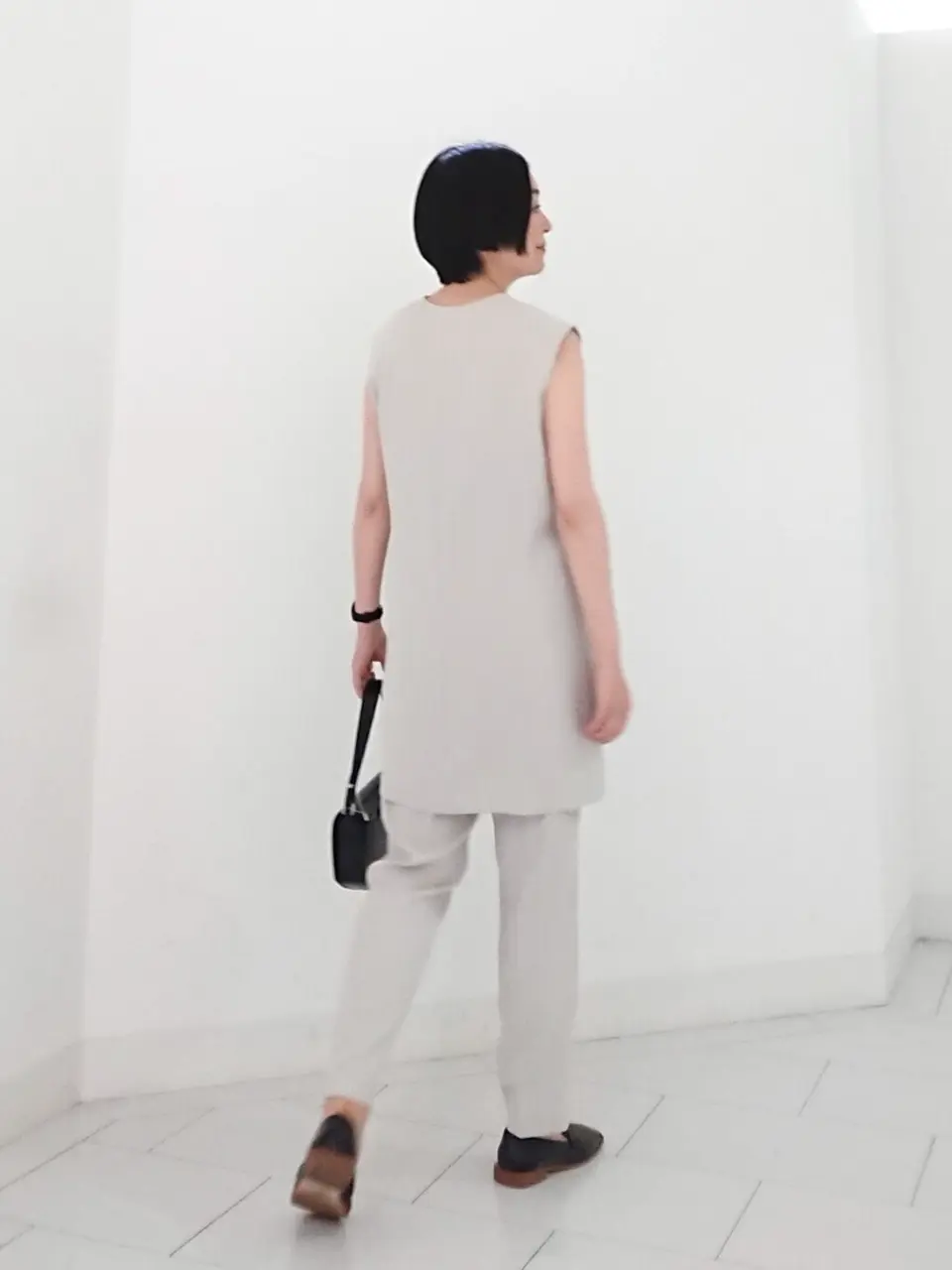 ICB KANAE コーディネート画像