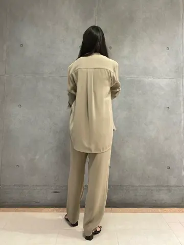 ICB 古住 コーディネート画像