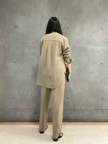 ICB 古住 コーディネート画像