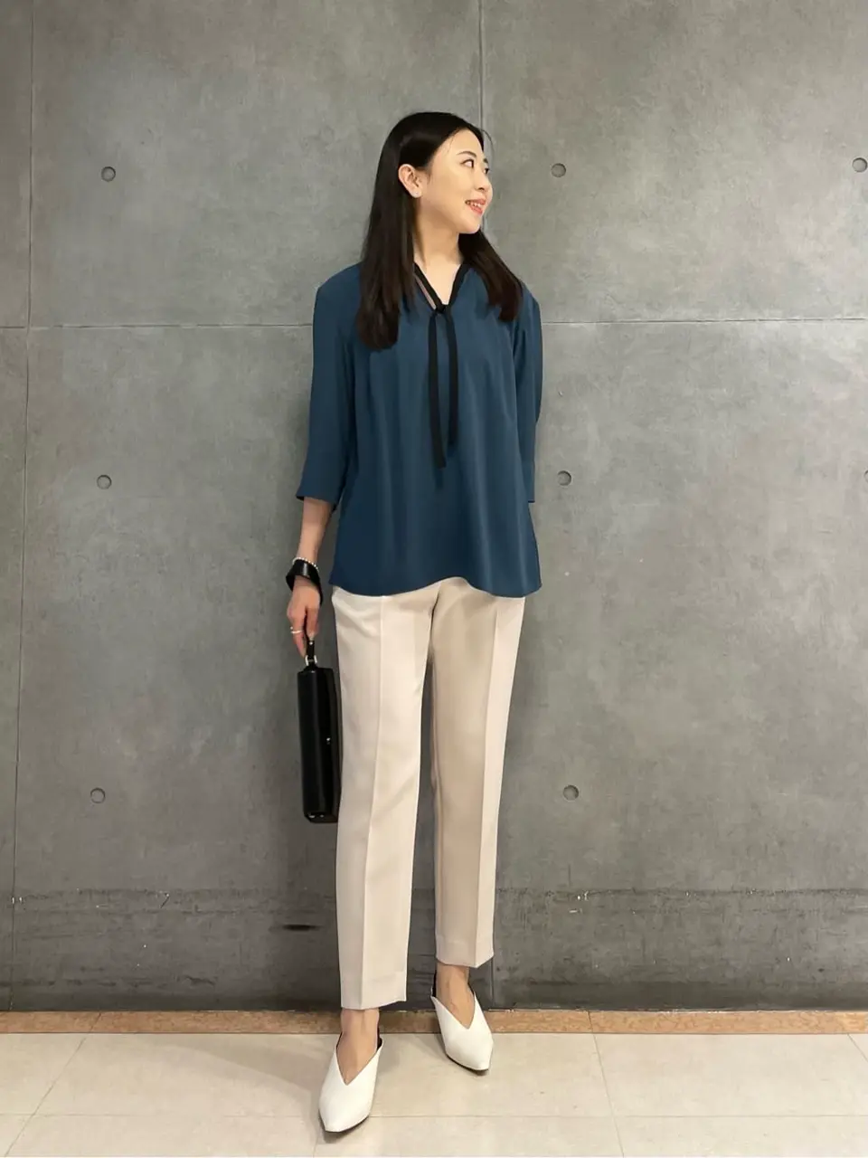  古住 コーディネート画像