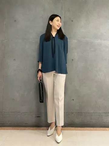 ICB 古住 コーディネート画像