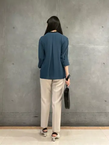 ICB 古住 コーディネート画像