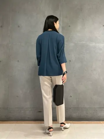 ICB 古住 コーディネート画像