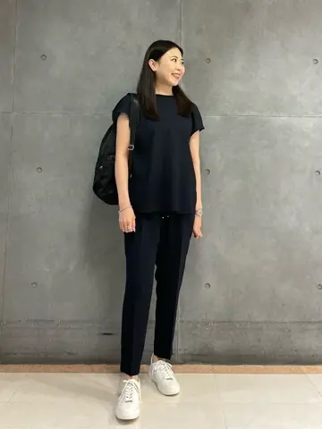 ICB 古住 コーディネート画像