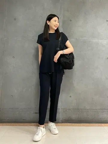 ICB 古住 コーディネート画像