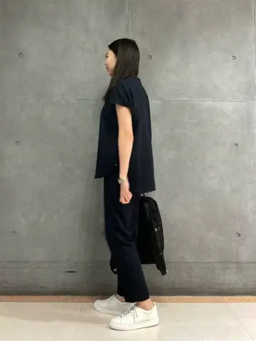 ICB 古住 コーディネート画像