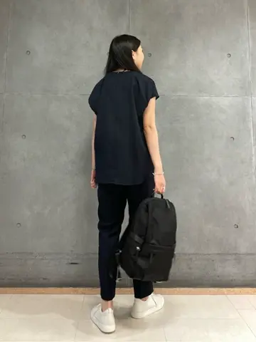 ICB 古住 コーディネート画像