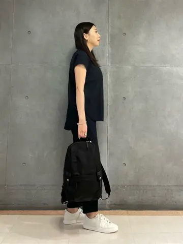 ICB 古住 コーディネート画像