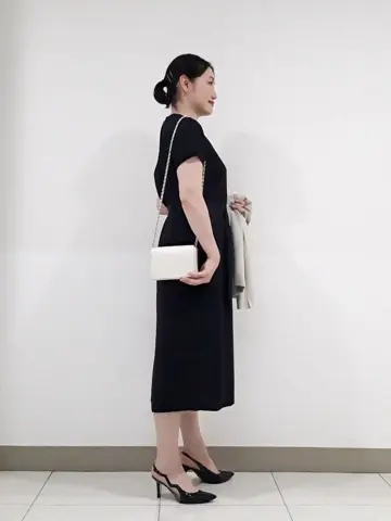 ICB 長谷川 コーディネート画像