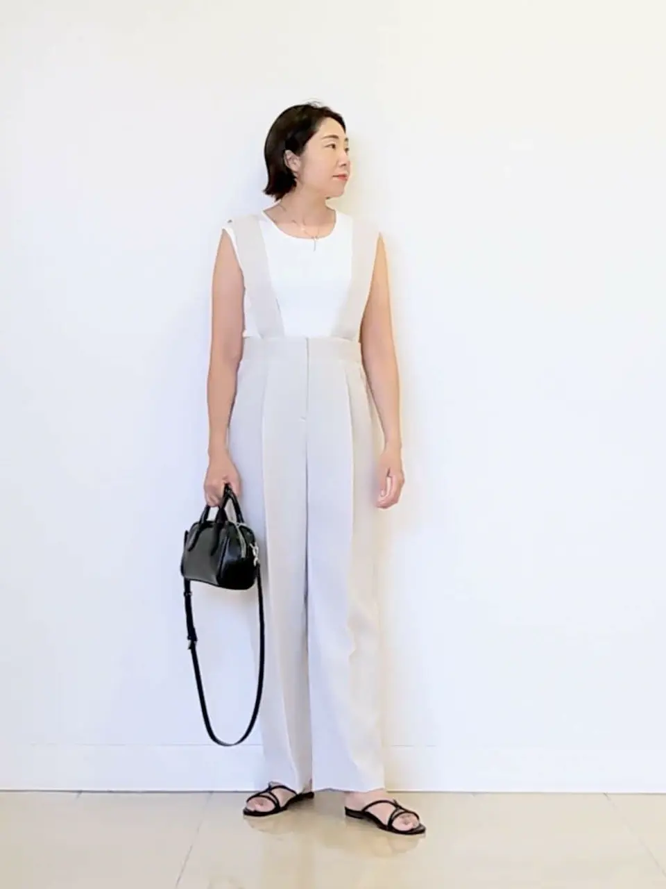  渡邊 コーディネート画像