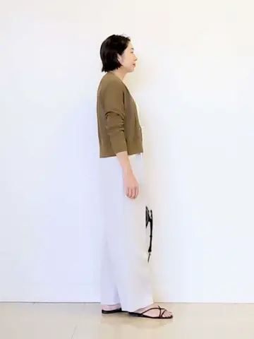 ICB 渡邊 コーディネート画像