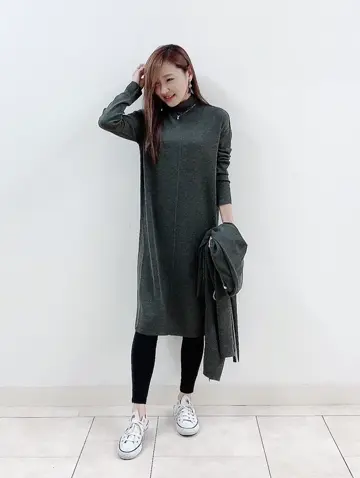 ICB 世戸 コーディネート画像