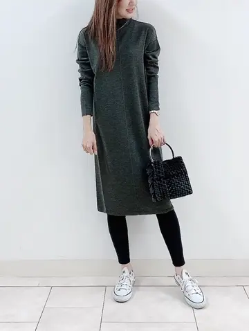 ICB 世戸 コーディネート画像