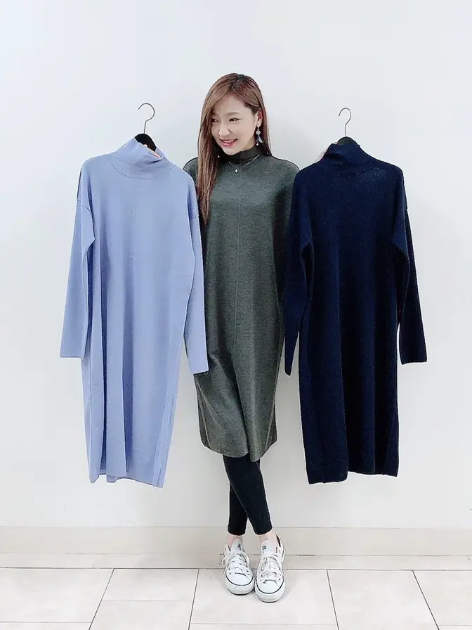 ICB 世戸 コーディネート画像