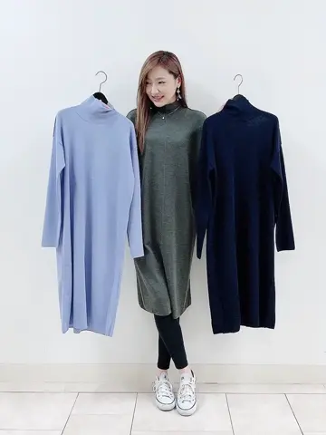 ICB 世戸 コーディネート画像